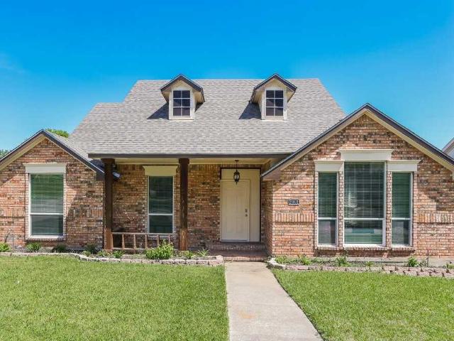 House for rent in Mesquite, Texas