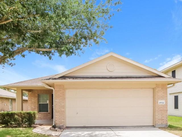 House for rent in Harris, Texas