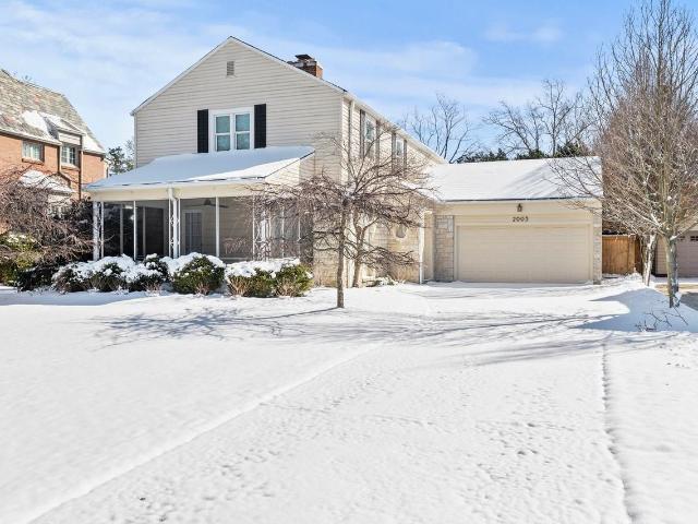 House for rent in Ohio