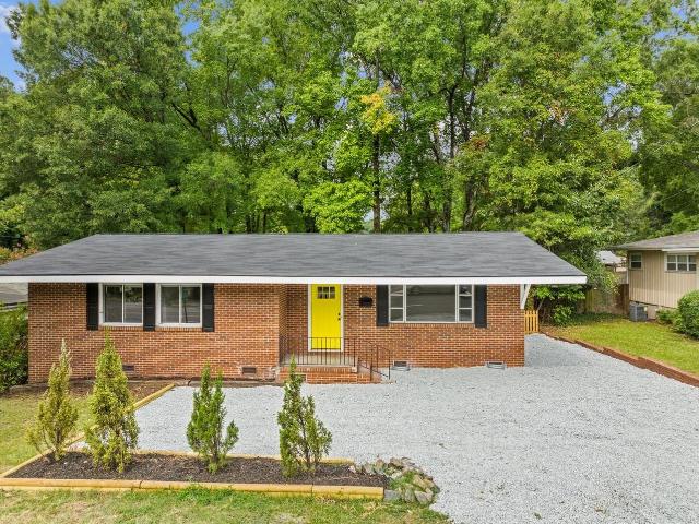 House for rent in Durham, North Carolina