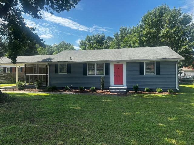 House for rent in Guilford, North Carolina
