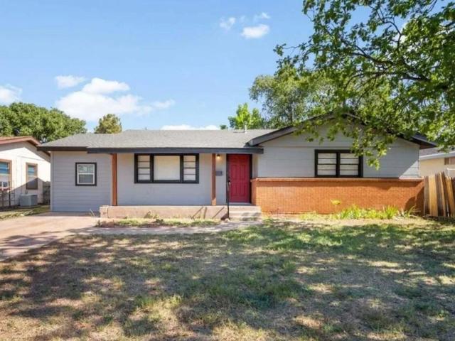 House for rent in Lubbock, Texas