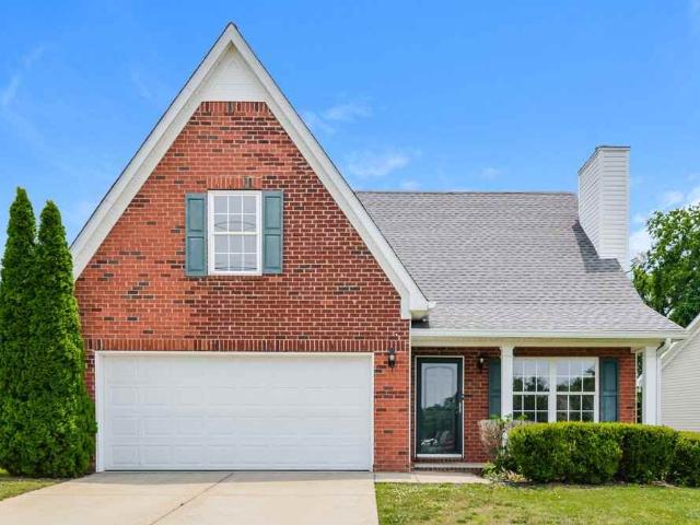 House for rent in Tennessee