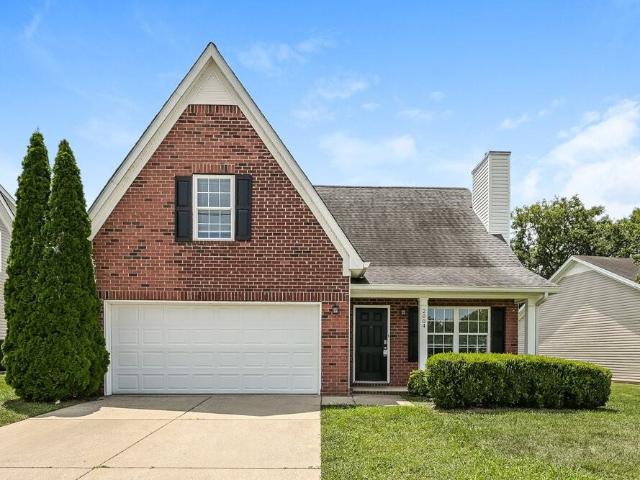 House for rent in Tennessee