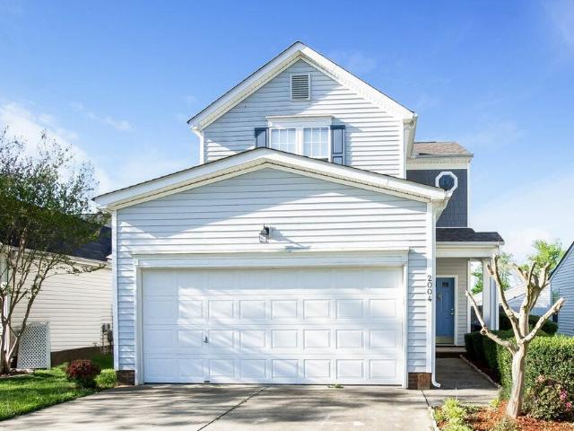 House for rent in Monroe, North Carolina