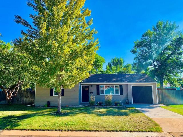 House for rent in Arapahoe, Colorado
