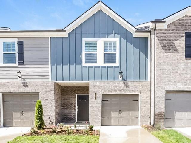 House for rent in Tennessee