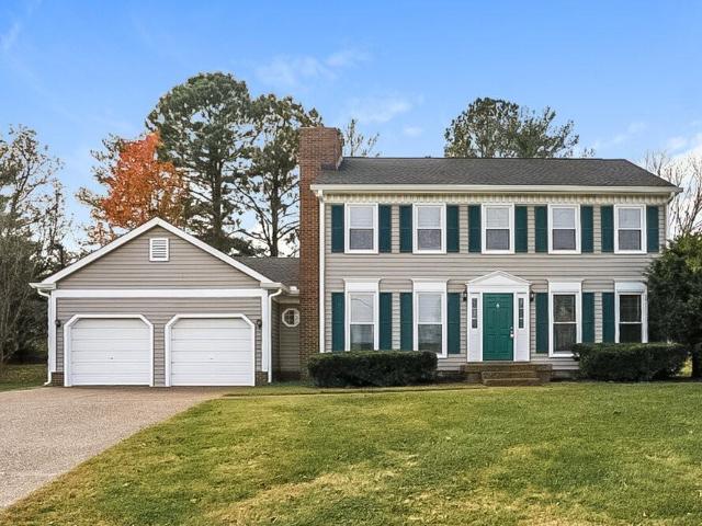 House for rent in Tennessee