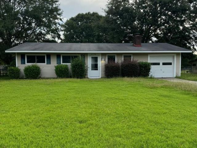 House for rent in Jacksonville, Onslow County