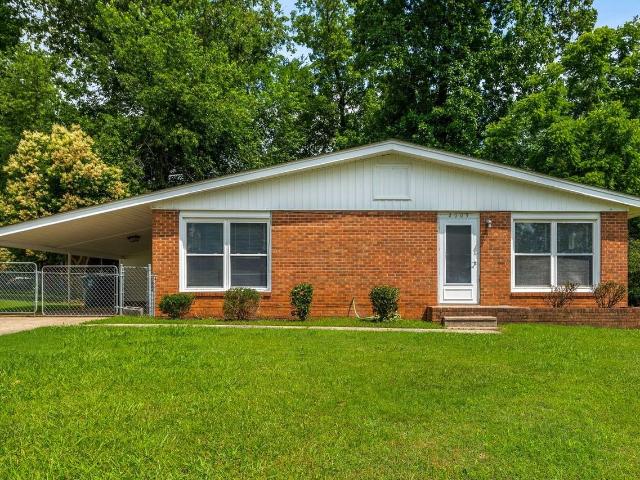 House for rent in Guilford, North Carolina