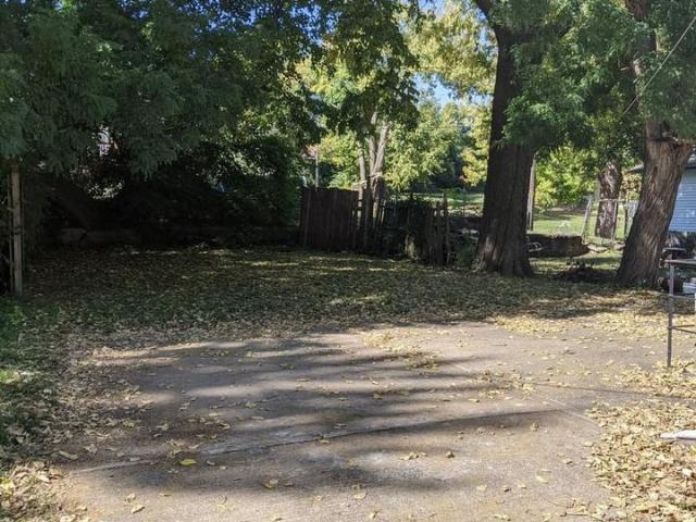 House for rent in Kansas City, Missouri