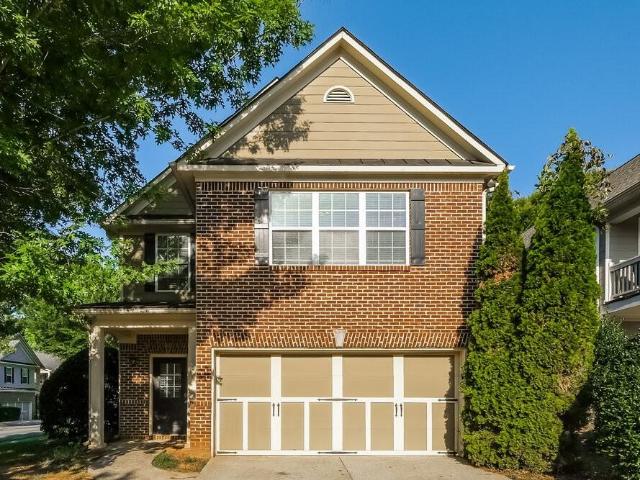House for rent in Buford, Georgia
