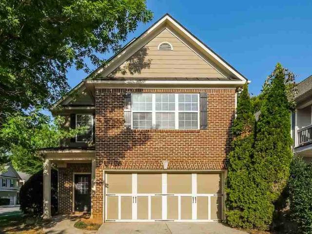 House for rent in Buford, Georgia