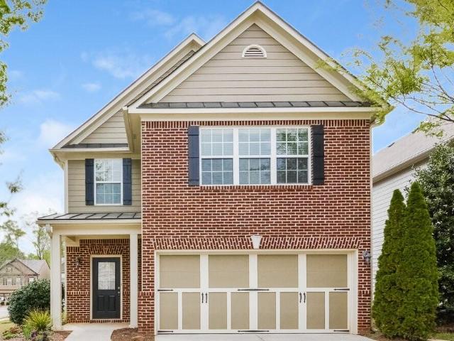 House for rent in Buford, Georgia