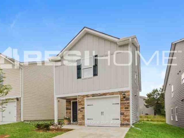 House for rent in Conyers, Georgia