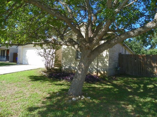 House for rent in Cedar Park, Williamson County
