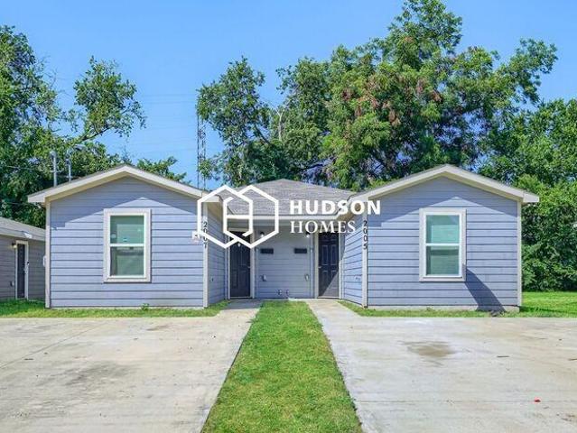 House for rent in Dallas, Texas