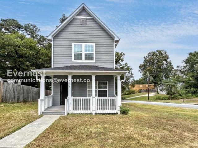 House for rent in Atlanta, Georgia