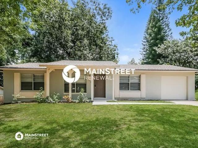 House for rent in Gotha, Florida