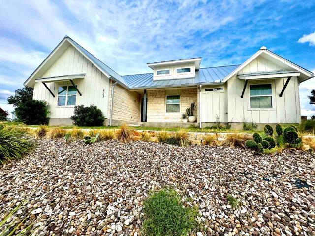 House for rent in Kerr, Texas