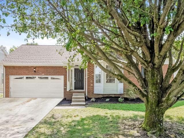 House for rent in Tennessee