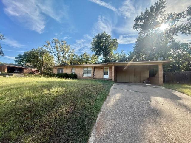 House for rent in Tyler, Smith County