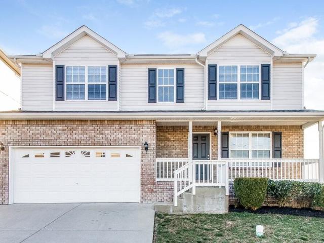 House for rent in Cane Ridge Farms, Nashville