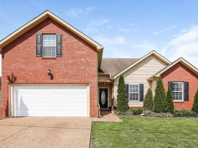 House for rent in Tennessee