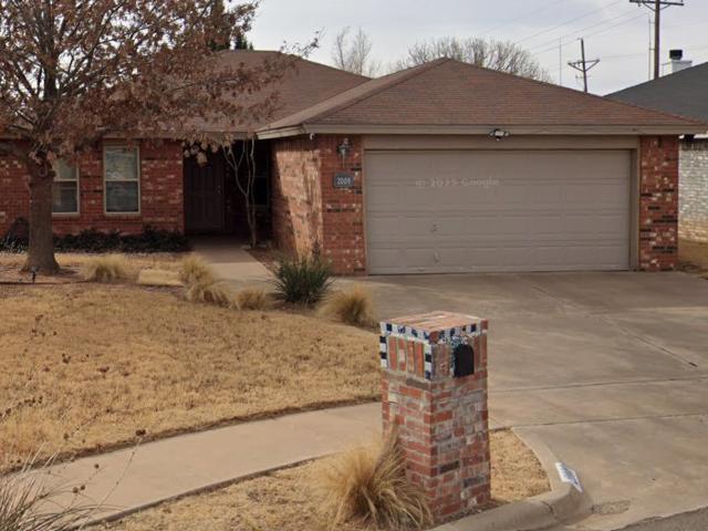 House for rent in Lubbock, Texas