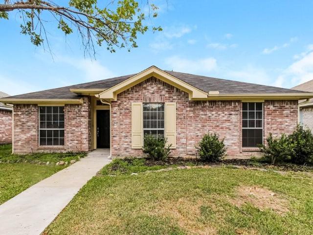 House for rent in Mesquite, Texas