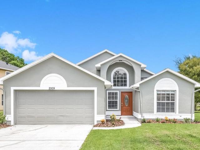House for rent in Orlando, Florida