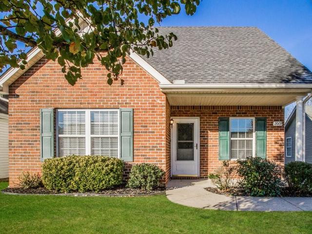 House for rent in Tennessee