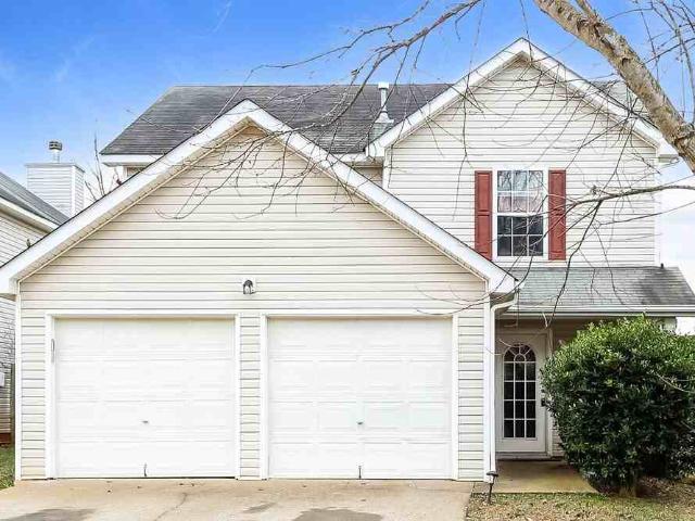 House for rent in Villa Rica, Georgia