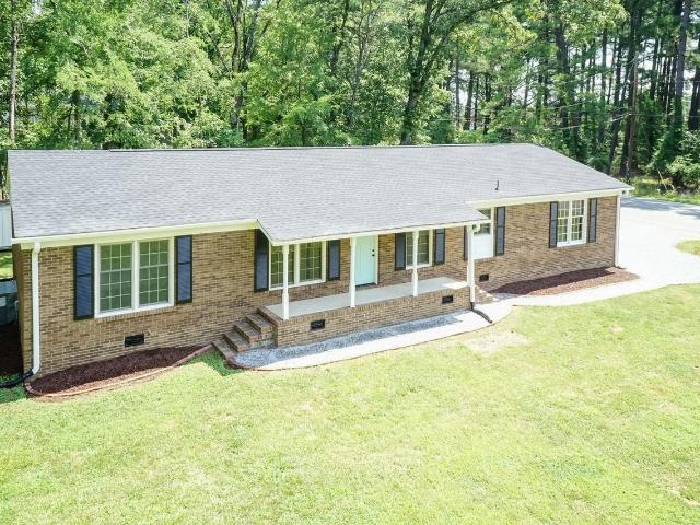 House for rent in Granville, North Carolina