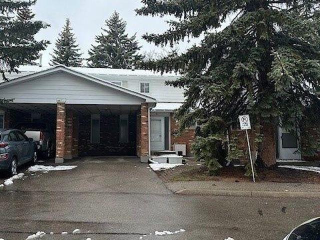 House for rent in Calgary, Northwest