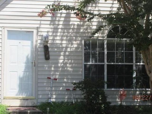 House for rent in Virginia
