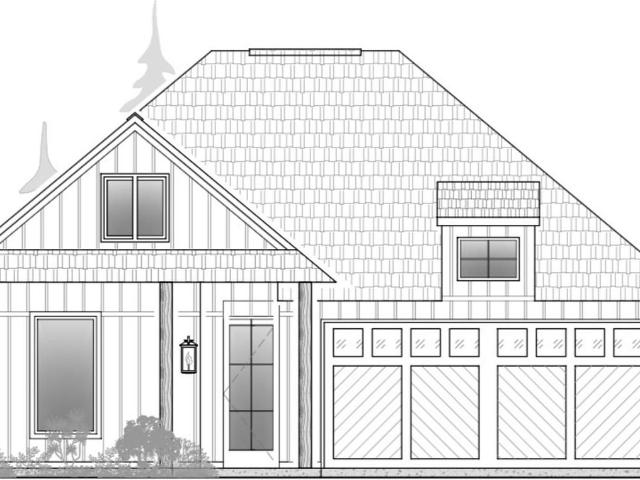 House for rent in Youngsville, Louisiana