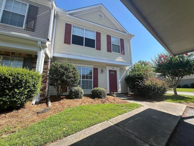 House for rent in Hattiesburg