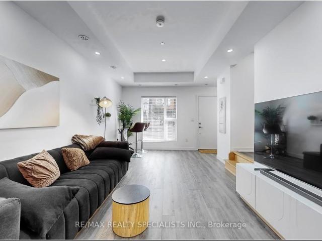 House for rent in Georgina, Ontario