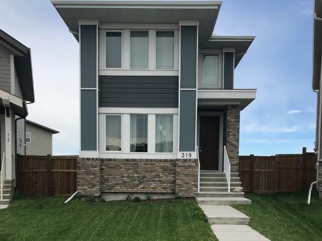 House for rent in Mahogany, Calgary