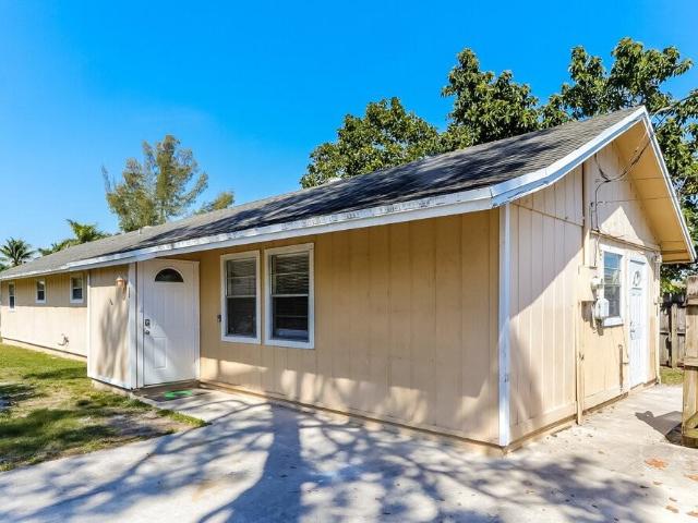 House for rent in Greenacres, Florida