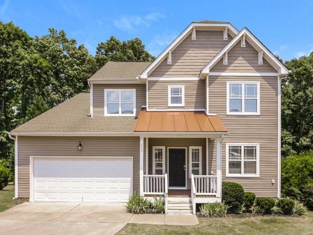 House for rent in Wake, North Carolina
