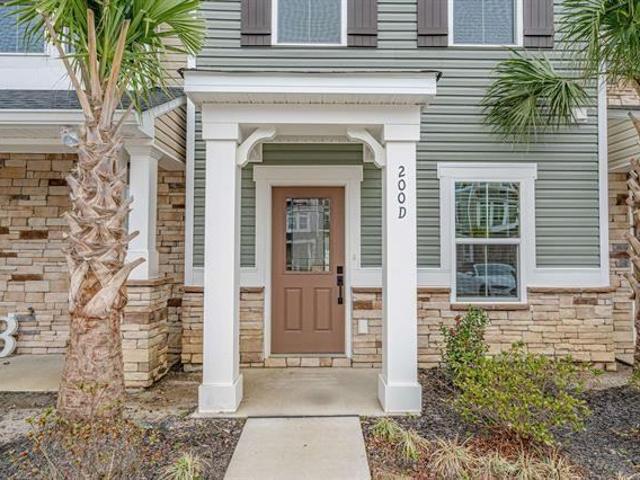 House for rent in Myrtle Beach, South Carolina