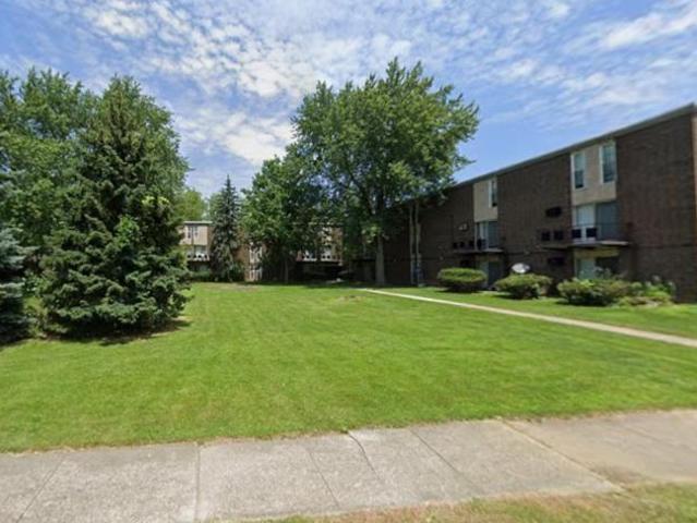 House for rent in Maple Heights, Ohio