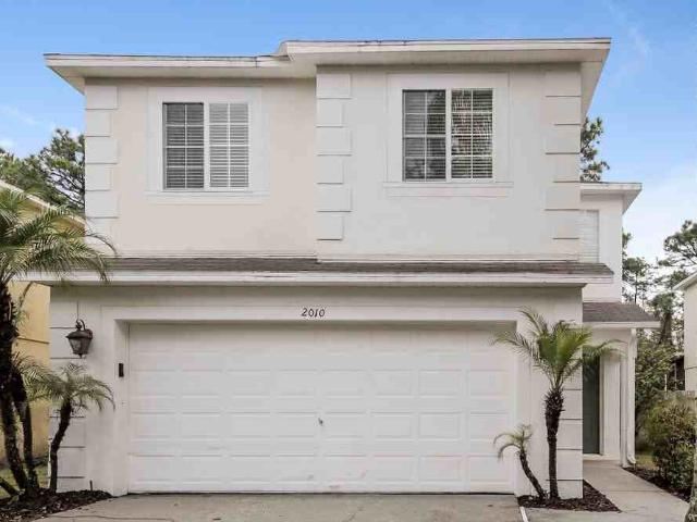 House for rent in Orlando, Florida