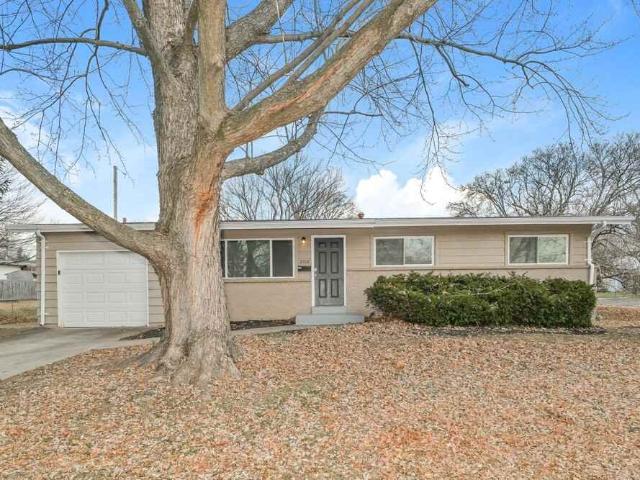 House for rent in Florissant, Missouri
