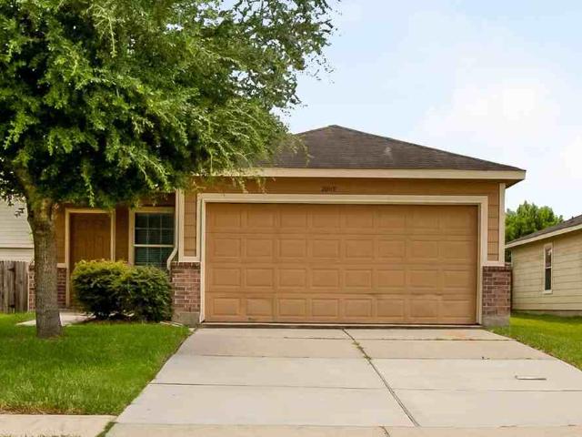 House for rent in Harris, Texas