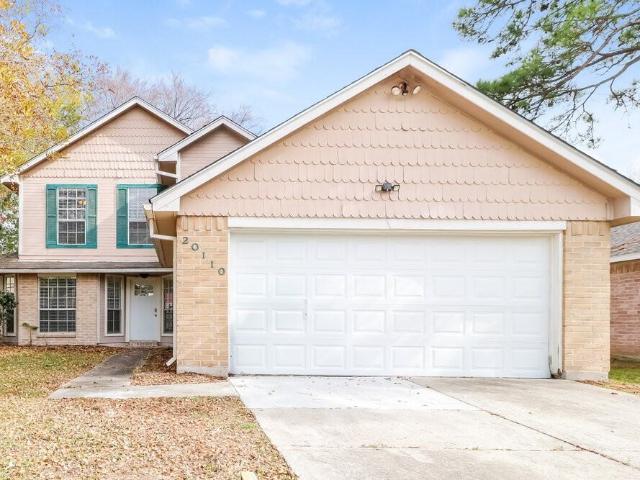 House for rent in Harris, Texas