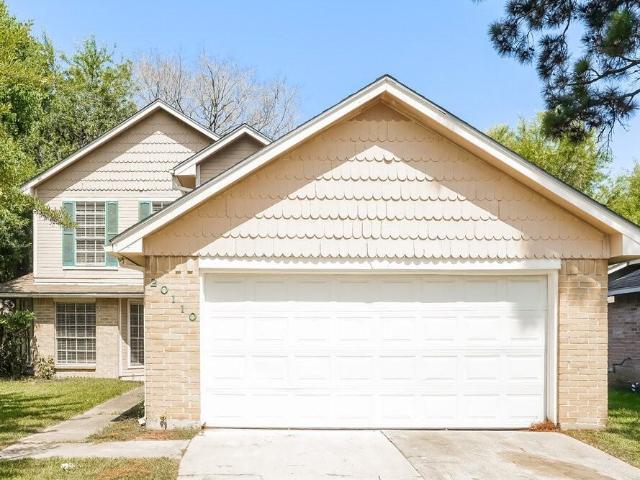 House for rent in Harris, Texas