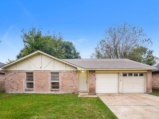 House for rent in Harris, Texas